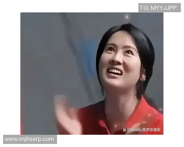 陈若琳的跳跃之路：一次次挑战自我铸就辉煌人生