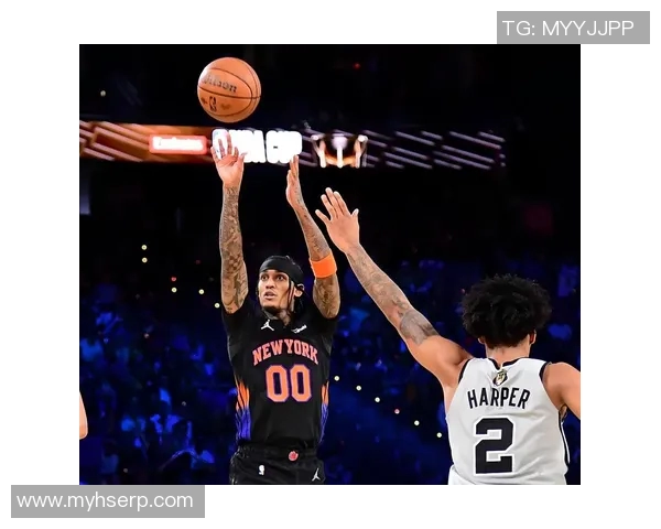 1999年NBA总决赛回顾：马刺对阵尼克斯的经典对决与历史意义